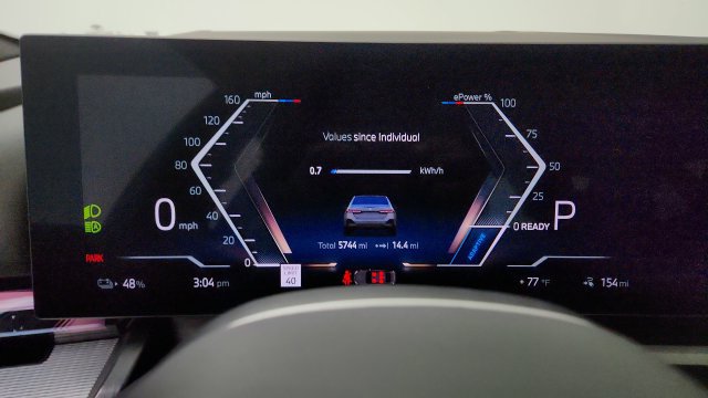 Used 2026 BMW i5 eDrive40 RWD image 59