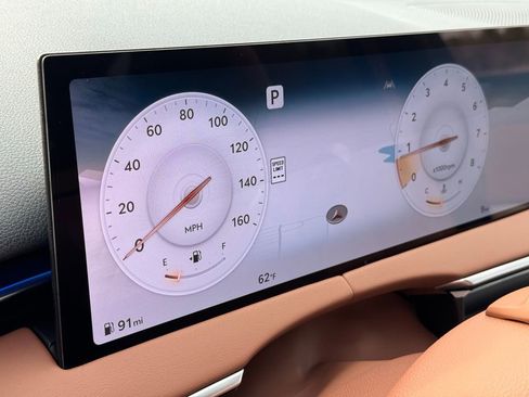 New 2026 Genesis GV70 2.5T Advanced image 21