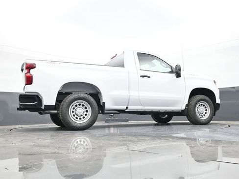 New 2026 Chevrolet Silverado 1500 W/T w/ WT Value Package image 42
