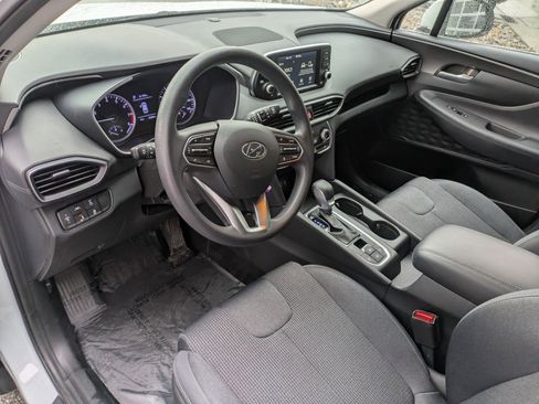 Used 2019 Hyundai Santa Fe SE image 15