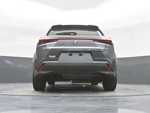 Used 2024 Lexus UX 250h AWD w/ Premium Package image 32