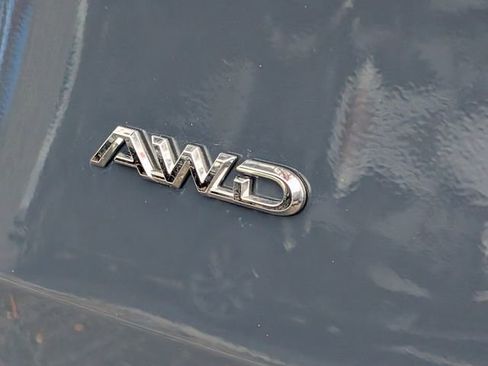 Used 2025 Toyota Grand Highlander AWD image 20