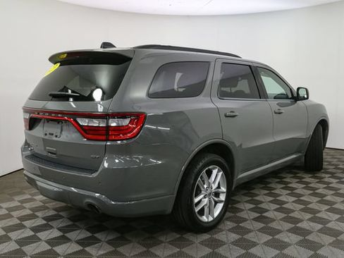 Used 2023 Dodge Durango GT AWD/4WD image 13
