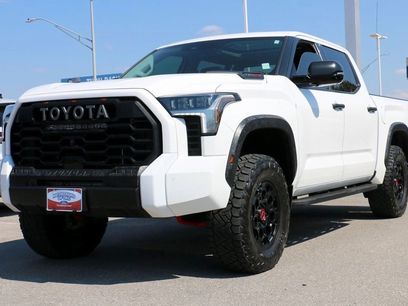 Used 2023 Toyota Tundra TRD Pro