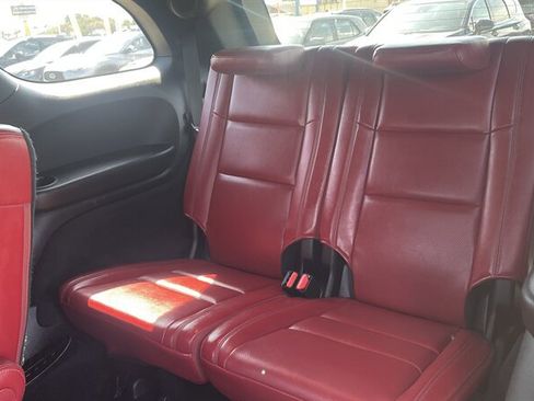 Used 2019 Dodge Durango R/T w/ Technology Group image 10