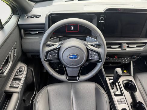 Used 2026 Subaru Outback Limited XT w/ Premium/Limited Plus Package AWD/4WD image 12