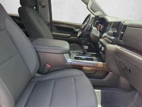 Used 2023 GMC Sierra 1500 Elevation w/ Preferred Package RWD image 25