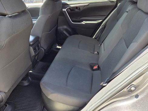 Certified 2024 Toyota RAV4 LE image 5