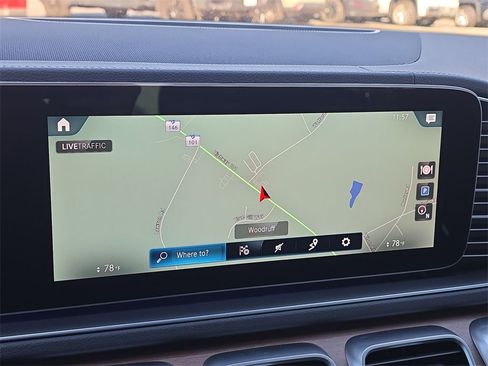 Used 2022 Mercedes-Benz GLE 450 4MATIC image 14