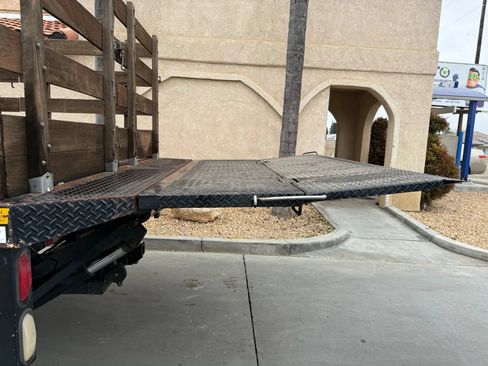 Used 2008 Ford F450 2WD Regular Cab Super Duty image 17