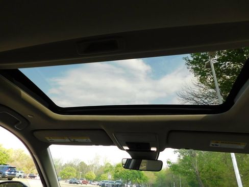 Certified 2024 Honda CR-V EX-L image 6