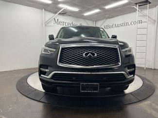 Used 2018 INFINITI QX80 2WD w/ Driver Assistance Package video 2
