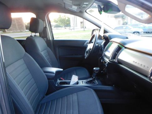 Used 2021 Ford Ranger XLT w/ Trailer Tow Package image 21