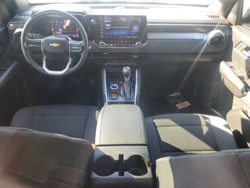 Used 2023 Chevrolet Colorado LT w/ LT Convenience Package II image 18