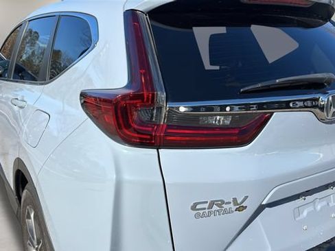 Used 2021 Honda CR-V EX-L image 31