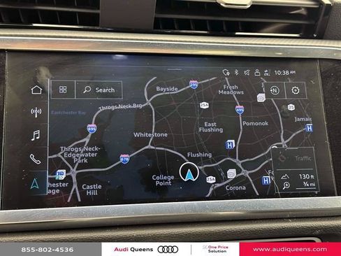 Certified 2023 Audi Q3 2.0T Premium Plus w/ Premium Plus Package AWD/4WD image 23