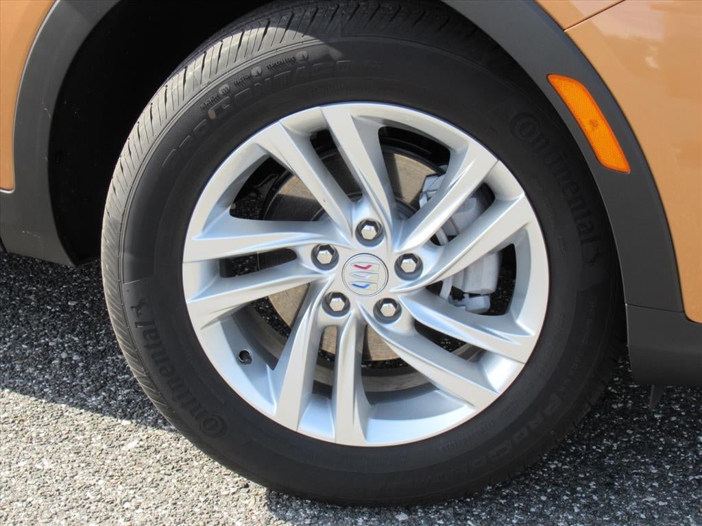 New 2026 Buick Envista Preferred w/ Convenience I Package FWD image 7