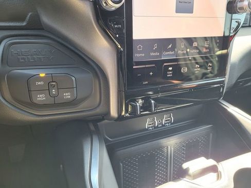 New 2026 RAM 3500 Laramie image 10