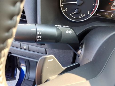 New 2026 Nissan Rogue SV w/ SV Premium Package image 20