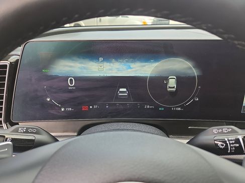 Used 2025 Kia Sportage SX Prestige image 25