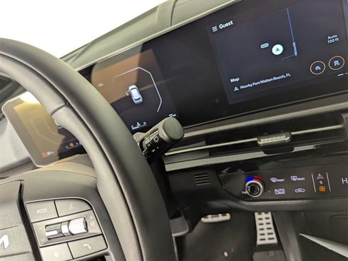 New 2026 Kia Sportage X-Pro Prestige image 24