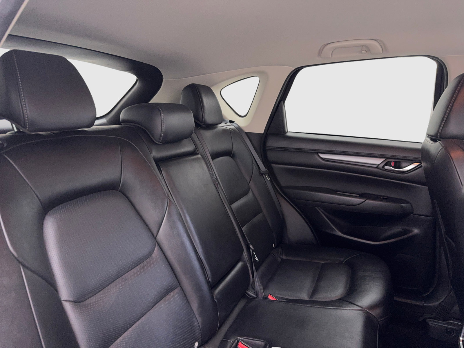 Used 2024 MAZDA CX-5 AWD 2.5 S w/ Select Package image 46