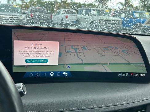 Used 2025 Cadillac CT5 Premium Luxury RWD image 35