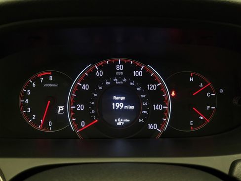Used 2017 Honda Accord EX-L image 23