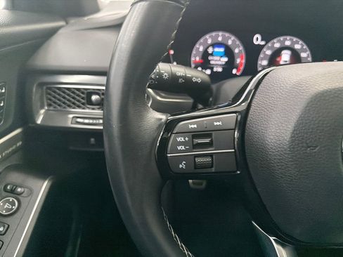 Used 2024 Acura Integra A-Spec FWD image 26
