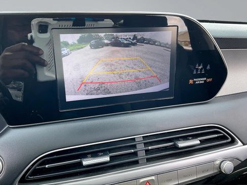 Used 2022 Hyundai Palisade SEL w/ Convenience Package AWD/4WD image 22