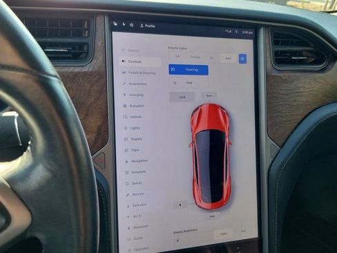 Used 2021 Tesla Model S Long Range image 30