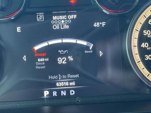 Used 2018 RAM 2500 Laramie w/ Sport Appearance Group image 32