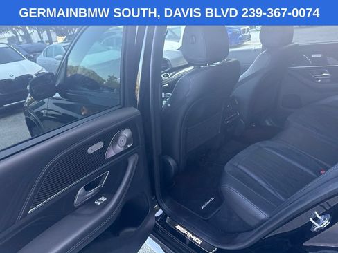 Used 2023 Mercedes-Benz GLE 53 AMG 4MATIC image 24