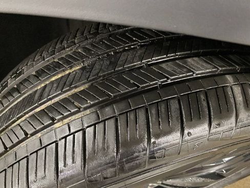 Used 2023 Volkswagen Atlas Cross Sport SEL R-Line image 41