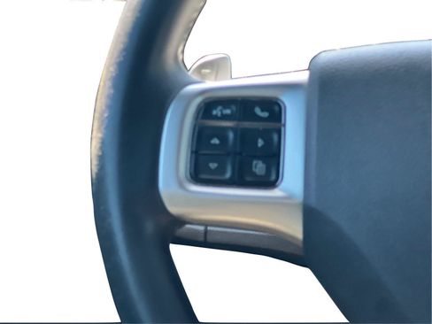 Used 2012 Dodge Challenger R/T RWD image 12