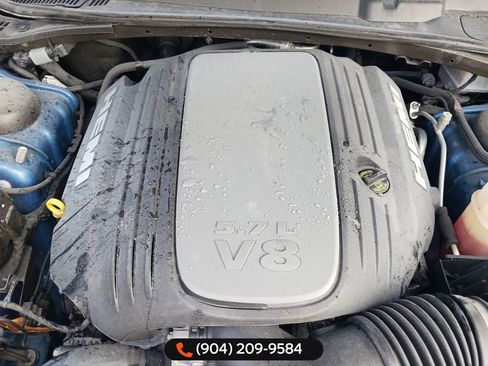 Used 2021 Dodge Challenger R/T w/ Blacktop Package image 6