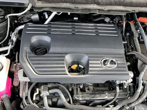 Used 2024 Lexus RX 350h image 32