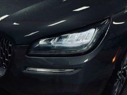 Used 2022 Lincoln Corsair AWD w/ Equipment Group 101A