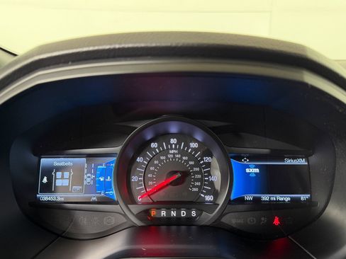 Used 2023 Ford Edge ST image 11