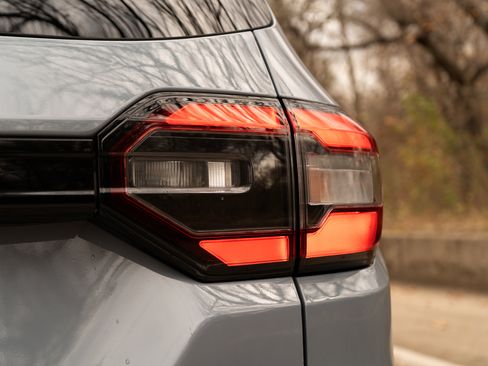 Certified 2025 Honda Pilot Elite image 13