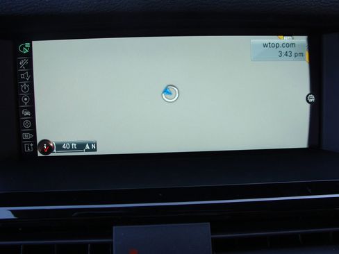 Used 2016 BMW X3 xDrive28i image 13