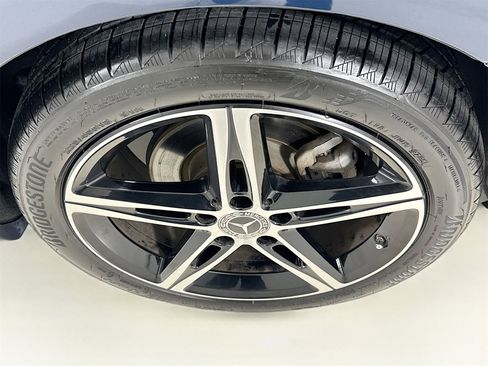 Used 2022 Mercedes-Benz A 220 image 32