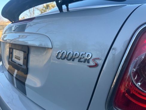 Used 2014 MINI Cooper Coupe S image 7