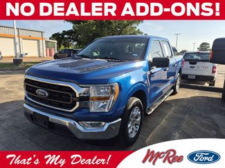 Certified 2022 Ford F150 XLT w/ Equipment Group 301A Mid RWD video 1