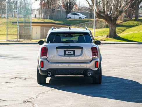 Certified 2024 MINI Cooper Countryman John Cooper Works w/ Signature Upholstery Package image 6