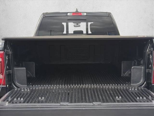 Used 2020 RAM 1500 Laramie RWD image 6