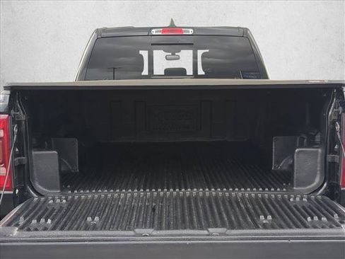 Used 2020 RAM 1500 Laramie RWD image 6