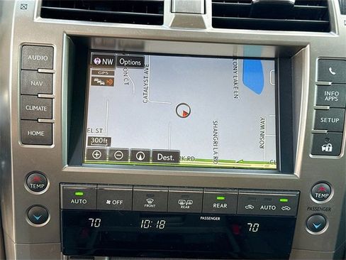 Used 2021 Lexus GX 460 Premium image 34