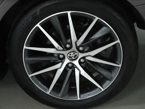 Certified 2023 Toyota Camry XLE w/ Navigation Package FWD image 41