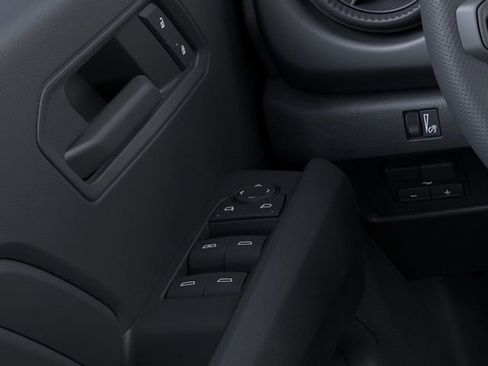 New 2026 Chevrolet Colorado Trail Boss AWD/4WD image 22